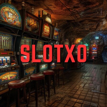 Slotxo คือเว็บไซต์ทำเงินรูปแบบใหม่ที่นักพนันจะได้เพลิดเพลิน
